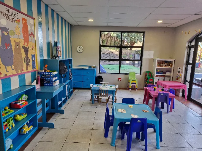 Junior Stars Nursery School