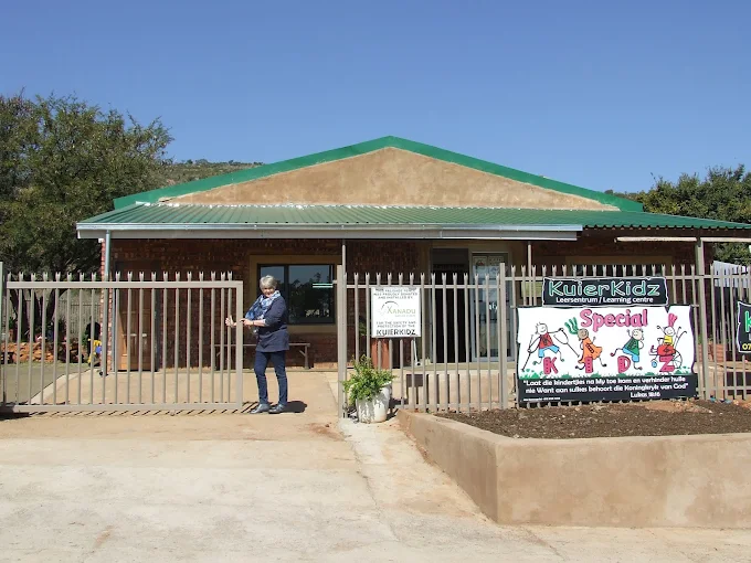 Kuierkidz Learning Centre
