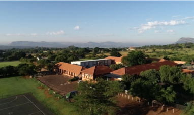 Mountain Cambridge School