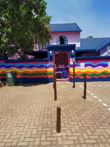 Top Kids Academy and Primary School