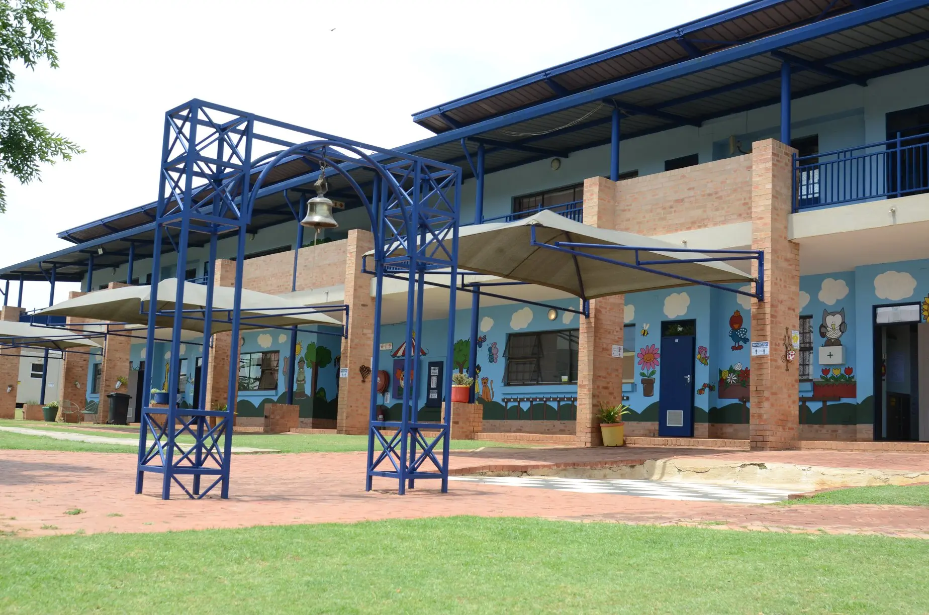 Xanadu Private School